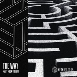 Album cover of The Way
