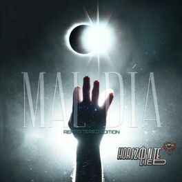 Album cover of Mal Día