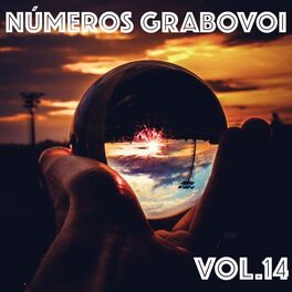 Album cover of Vol. 14