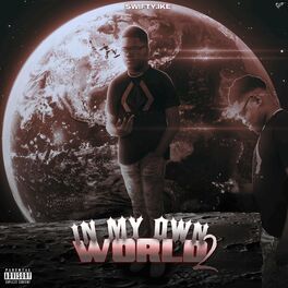 Album cover of In My Own World 2