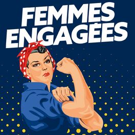 Album cover of Femmes engagées
