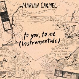 Album cover of To You, To Me (Instrumentals)