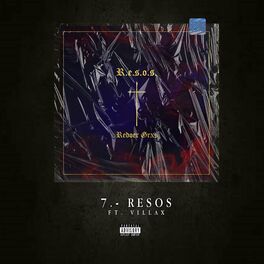 Album cover of Resos