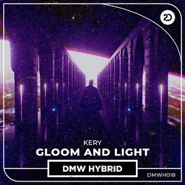 Album cover of GLOOM AND LIGHT