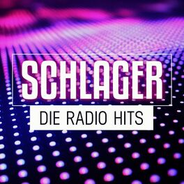 Album cover of Schlager (Die Radio Hits)