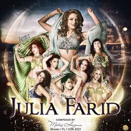 Album cover of Julia Farid