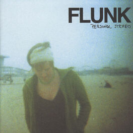 Album cover of Personal Stereo