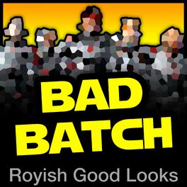 Album cover of Bad Batch