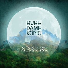 Album cover of Nachtländlein