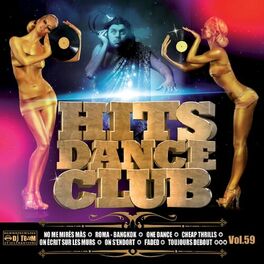 Album cover of Hits Dance Club Volume 59