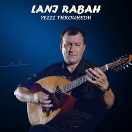 LANI RABAH Deezer