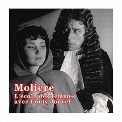 Molière : L'école des femmes