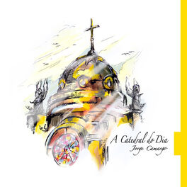Album cover of A Catedral do Dia