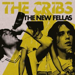 Album cover of The New Fellas