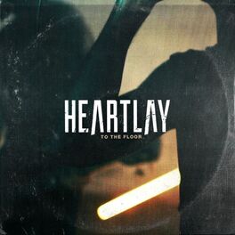 Album cover of To the Floor