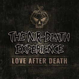 Album cover of Love after Death