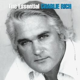Album cover of The Essential Charlie Rich