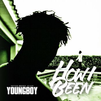 Youngboy Never Broke Again lyrics - Like Me Poster