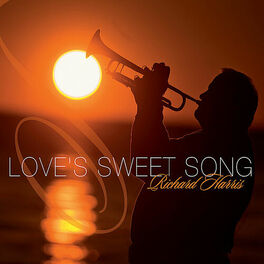 Album cover of Love's Sweet Song
