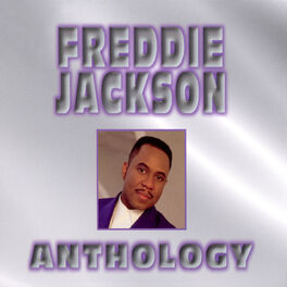 Album cover of Anthology