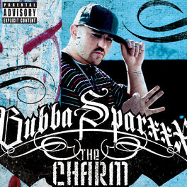 Album cover of The Charm