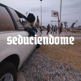 Album cover of Seduciendome