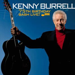 Album cover of 75Th Birthday Bash Live! (Live)