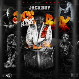Album cover of JackNDaBox