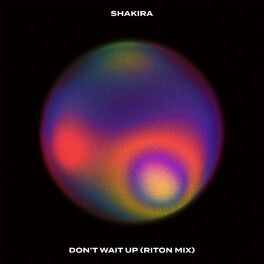 Album picture of Don't Wait Up (Riton Mix)