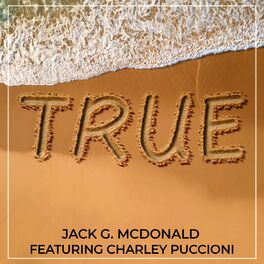 Album cover of True (feat. Charley Puccioni)