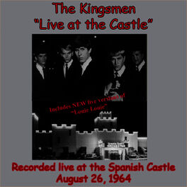 Album cover of Live At The Castle
