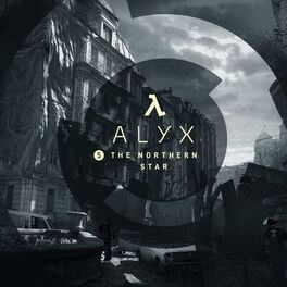 Album cover of Half-Life: Alyx (Chapter 5, 