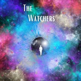 Album cover of The Watchers