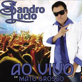Album cover of Ao Vivo em Mato Grosso (Ao Vivo)
