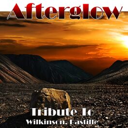 Album cover of Afterglow: Tribute to Wilkinson, Bastille