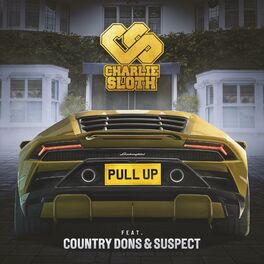 Album cover of Pull Up (feat. Country Dons & Suspect OTB)