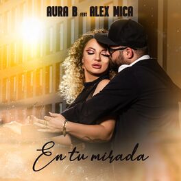 Album cover of En Tu Mirada