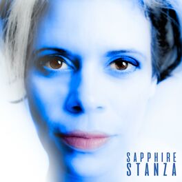 Album cover of Sapphire Stanza