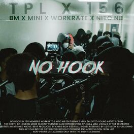 Album cover of No Hook (feat. OTP, Nito NB & Workrate)