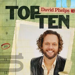 Album cover of Top Ten