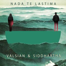 Album cover of Nada Te Lastima