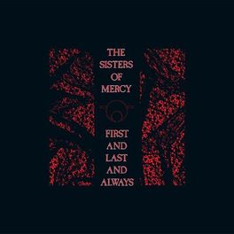 Album cover of First and Last and Always Collection (Digital Edition)