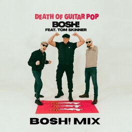 Album cover of Bosh! (Bosh! Mix)