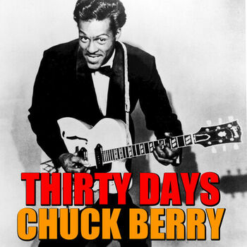 Chuck Berry - Too Much Monkey Business: listen with lyrics | Deezer