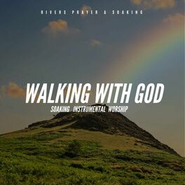 Album cover of Walking With God