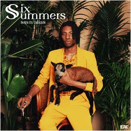 Album cover of Six Summers