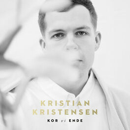 Album cover of Kor vi ende