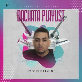 Album cover of Bachata Playlist