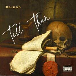 Album cover of Till Then