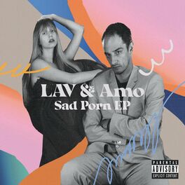 Album cover of Sad Porn EP